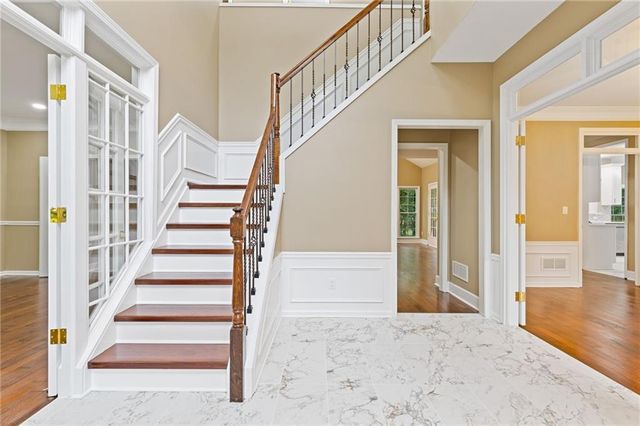 4865 Agate Drive, Alpharetta, GA 30022