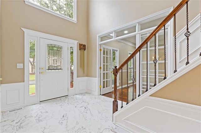 4865 Agate Drive, Alpharetta, GA 30022