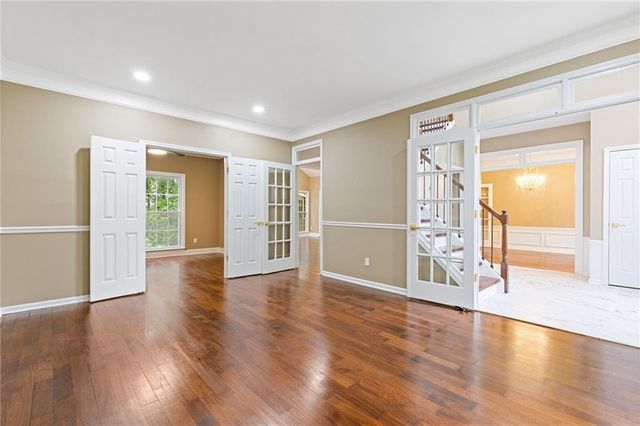 4865 Agate Drive, Alpharetta, GA 30022