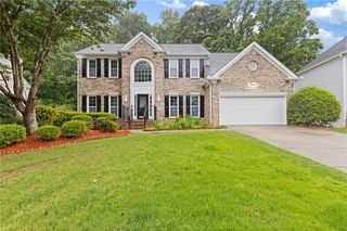4865 Agate Drive, Alpharetta, GA 30022