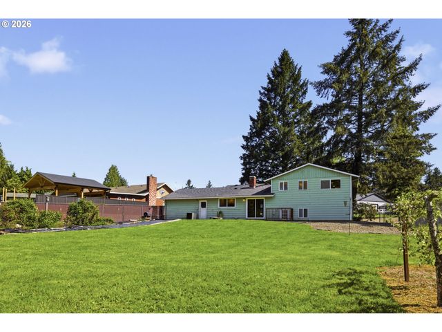 11161 Se RAMONA Dr, Boring, OR 97009