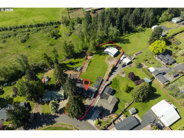 11161 Se RAMONA Dr, Boring, OR 97009