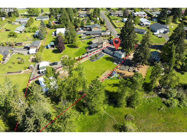 11161 Se RAMONA Dr, Boring, OR 97009