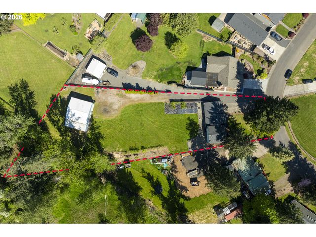 11161 Se RAMONA Dr, Boring, OR 97009