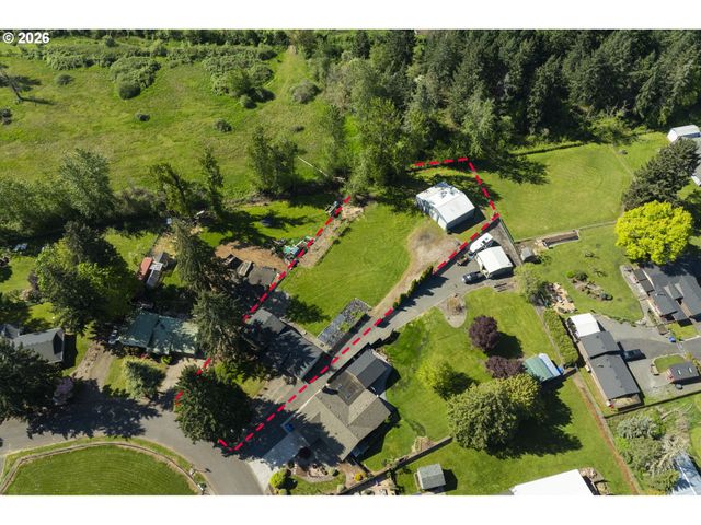 11161 Se RAMONA Dr, Boring, OR 97009