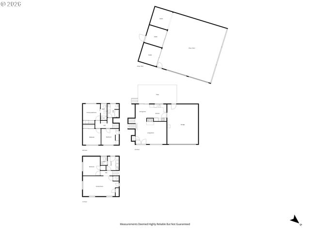 11161 Se RAMONA Dr, Boring, OR 97009