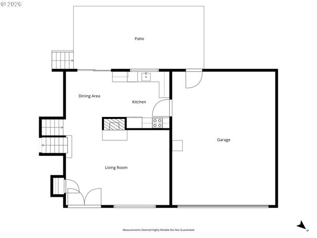 11161 Se RAMONA Dr, Boring, OR 97009