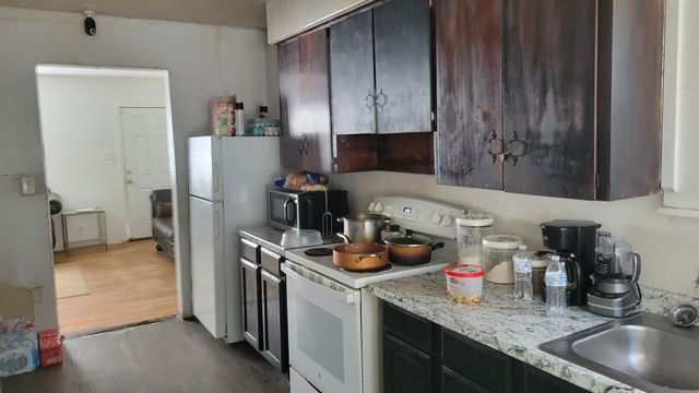 4503 Vandervort Drive, Dallas, TX 75216