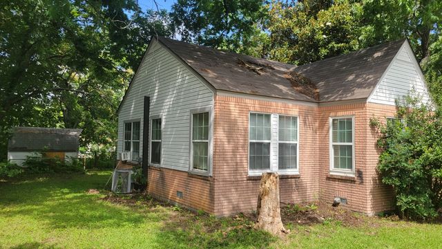 4503 Vandervort Drive, Dallas, TX 75216