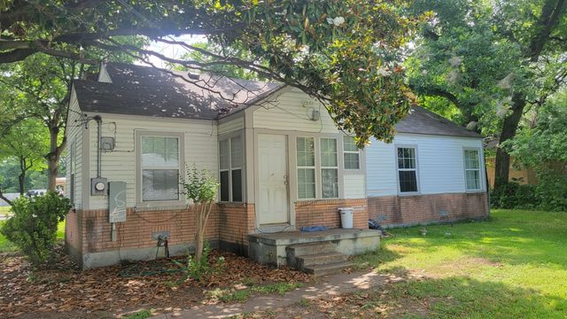 4503 Vandervort Drive, Dallas, TX 75216