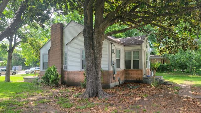 4503 Vandervort Drive, Dallas, TX 75216