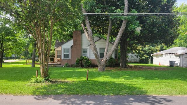 4503 Vandervort Drive, Dallas, TX 75216