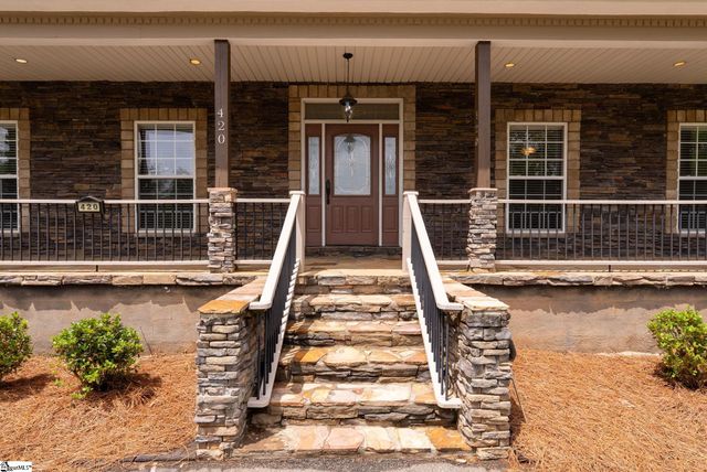 420 Holland Road, Simpsonville, SC 29681