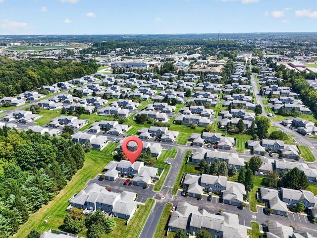 5684 Blendonridge Drive, 93C, Columbus, OH 43230