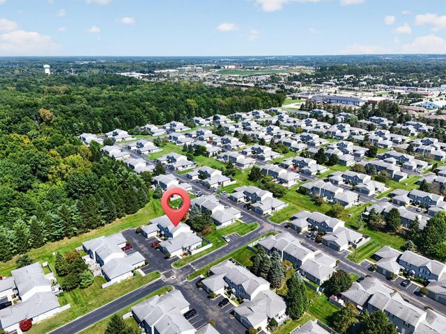5684 Blendonridge Drive, 93C, Columbus, OH 43230