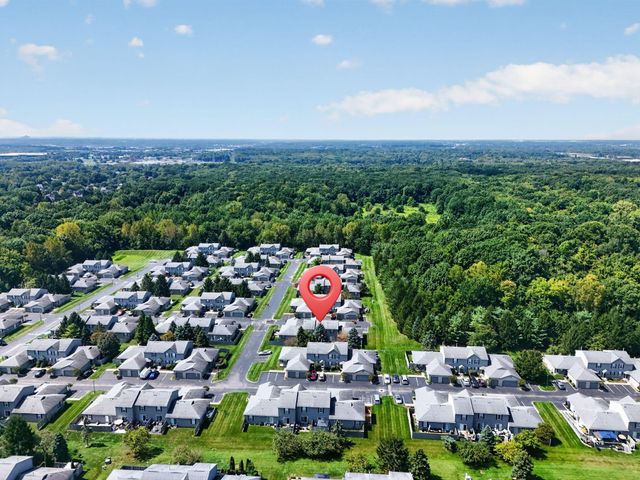 5684 Blendonridge Drive, 93C, Columbus, OH 43230
