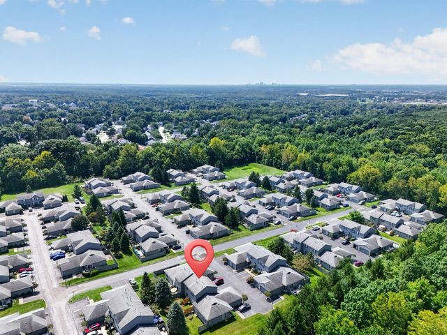 5684 Blendonridge Drive, 93C, Columbus, OH 43230