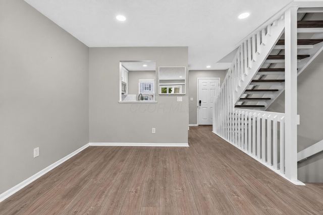 5684 Blendonridge Drive, 93C, Columbus, OH 43230