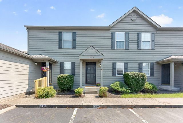 5684 Blendonridge Drive, 93C, Columbus, OH 43230