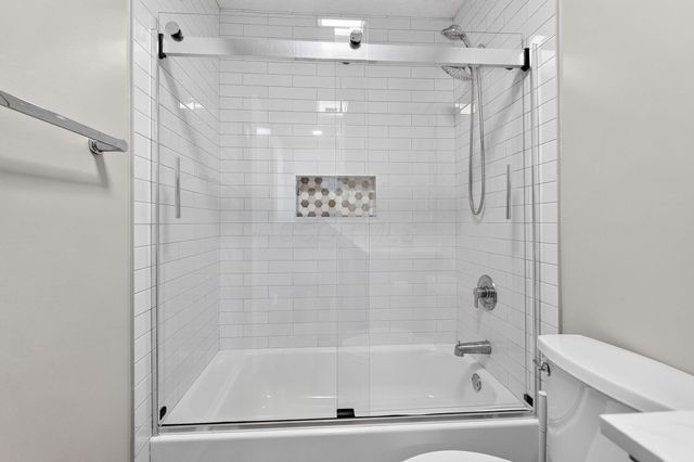 5684 Blendonridge Drive, 93C, Columbus, OH 43230