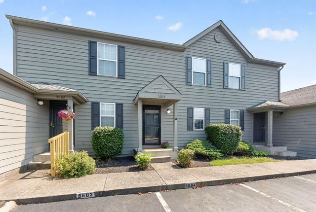 5684 Blendonridge Drive, 93C, Columbus, OH 43230