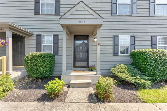5684 Blendonridge Drive, 93C, Columbus, OH 43230
