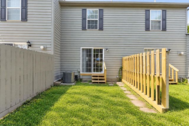 5684 Blendonridge Drive, 93C, Columbus, OH 43230