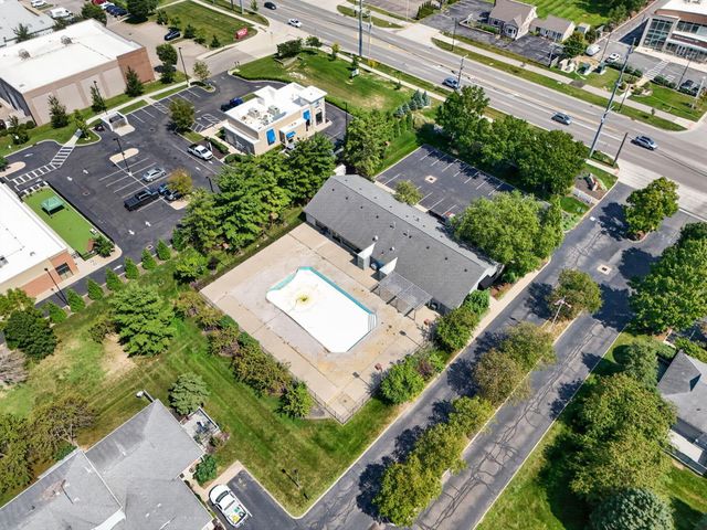 5684 Blendonridge Drive, 93C, Columbus, OH 43230