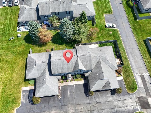 5684 Blendonridge Drive, 93C, Columbus, OH 43230