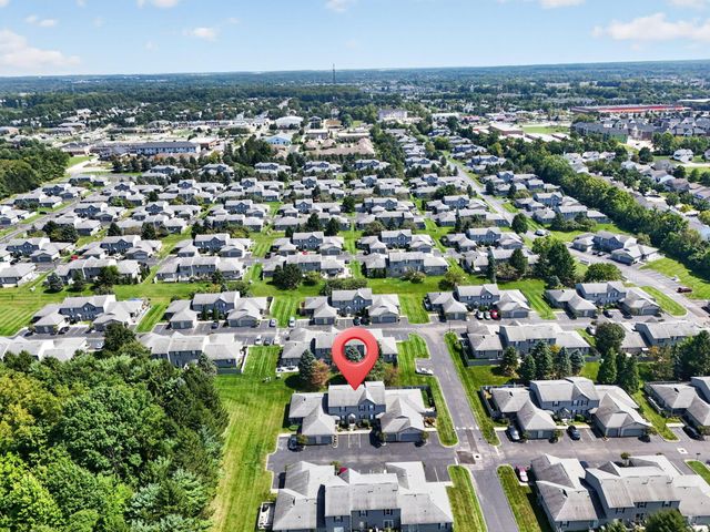 5684 Blendonridge Drive, 93C, Columbus, OH 43230