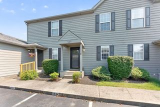 5684 Blendonridge Drive, 93C, Columbus, OH 43230