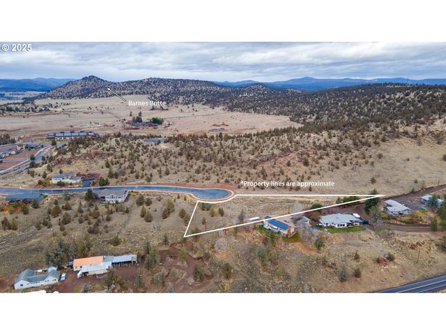 Ne COMPASS Ct TL600, Prineville, OR 97754