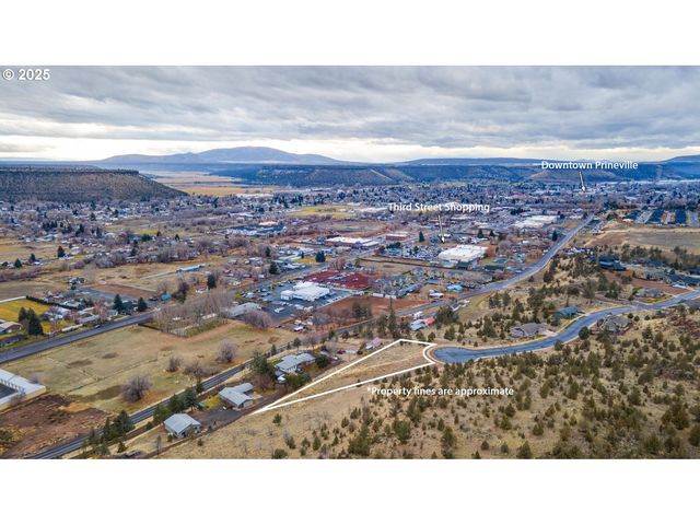 Ne COMPASS Ct TL600, Prineville, OR 97754