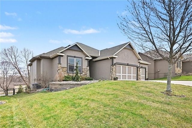 12245 NW Belmont Drive, Platte City, MO 64079