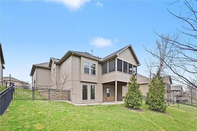 12245 NW Belmont Drive, Platte City, MO 64079