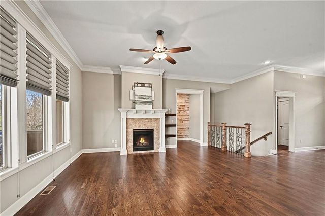 12245 NW Belmont Drive, Platte City, MO 64079