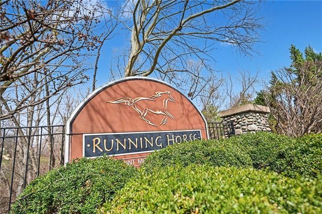 12245 NW Belmont Drive, Platte City, MO 64079