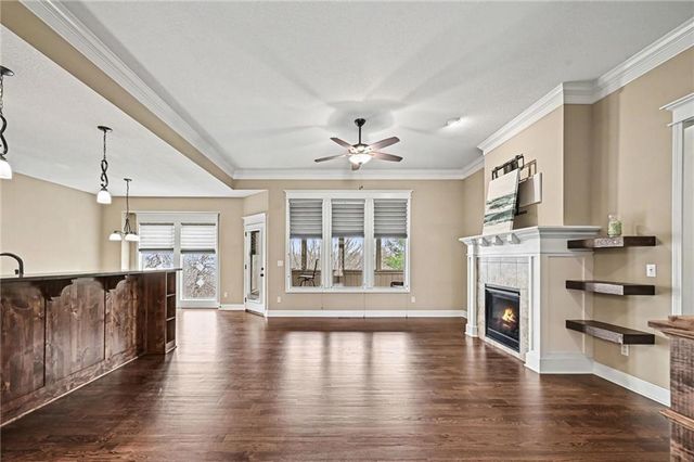 12245 NW Belmont Drive, Platte City, MO 64079