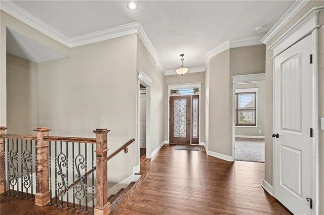 12245 NW Belmont Drive, Platte City, MO 64079