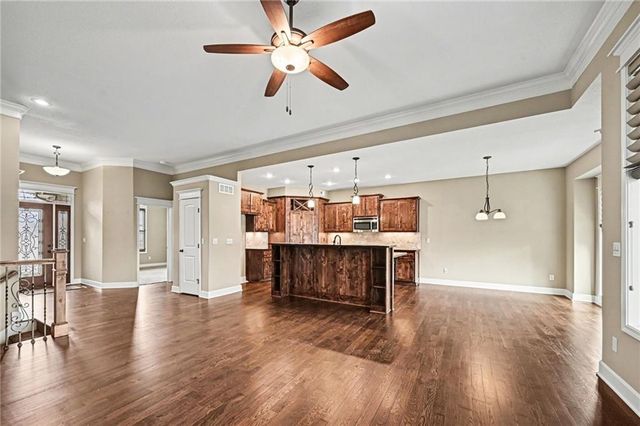 12245 NW Belmont Drive, Platte City, MO 64079