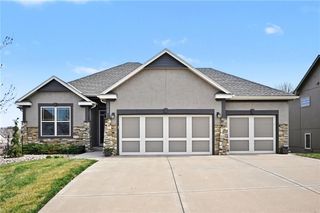 12245 NW Belmont Drive, Platte City, MO 64079