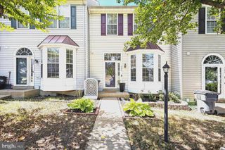 506 TORBERT LOOP, Stafford, VA 22554