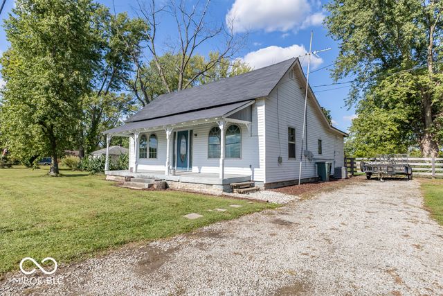 1175 S Old US Highway 31, Franklin, IN 46131