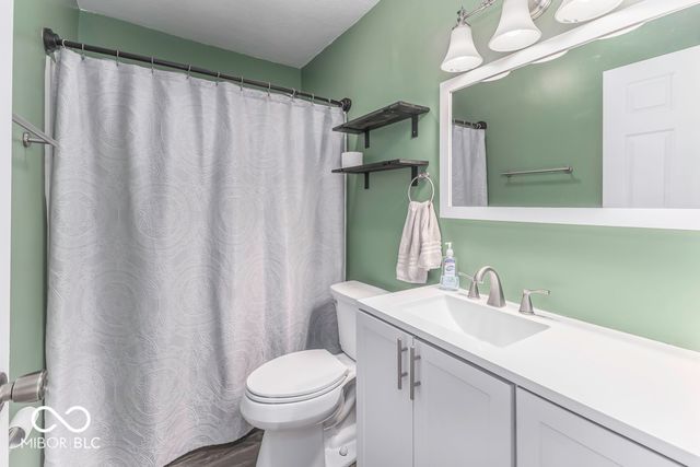 1175 S Old US Highway 31, Franklin, IN 46131