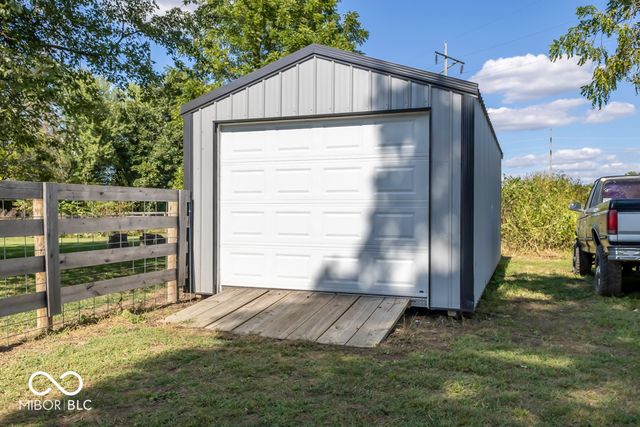 1175 S Old US Highway 31, Franklin, IN 46131