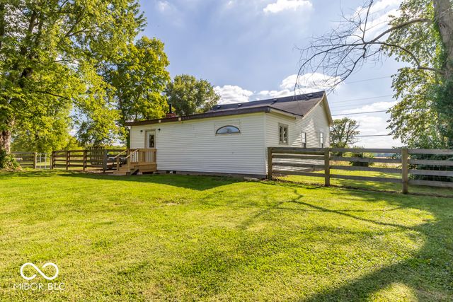 1175 S Old US Highway 31, Franklin, IN 46131