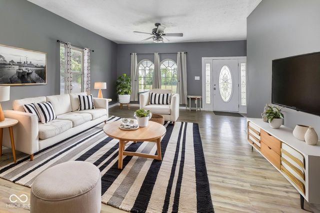 1175 S Old US Highway 31, Franklin, IN 46131