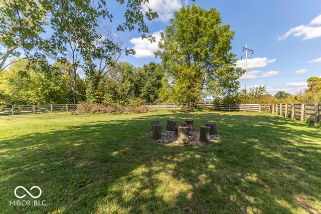 1175 S Old US Highway 31, Franklin, IN 46131