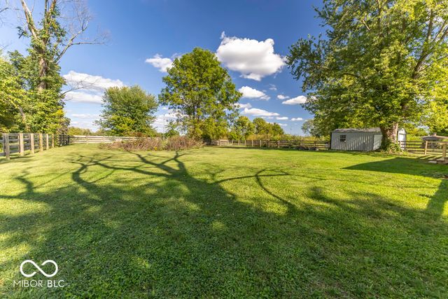 1175 S Old US Highway 31, Franklin, IN 46131