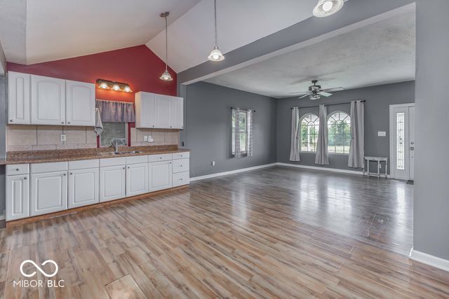 1175 S Old US Highway 31, Franklin, IN 46131